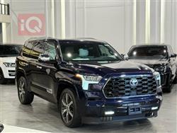 Toyota Sequoia